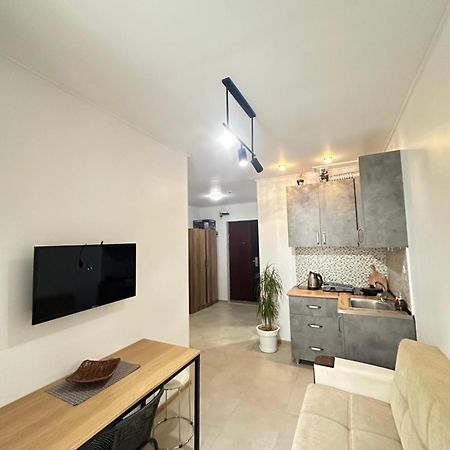 Aqua Batumi 47 Apartment Exterior photo