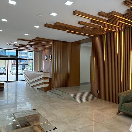 Aqua Batumi 47 Apartment Exterior photo