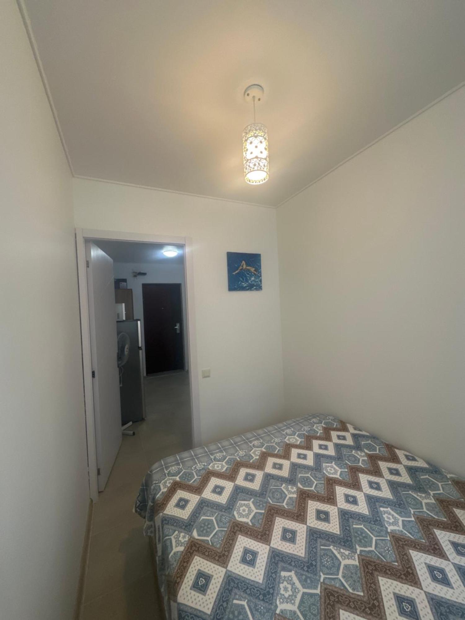 Aqua Batumi 47 Apartment Exterior photo