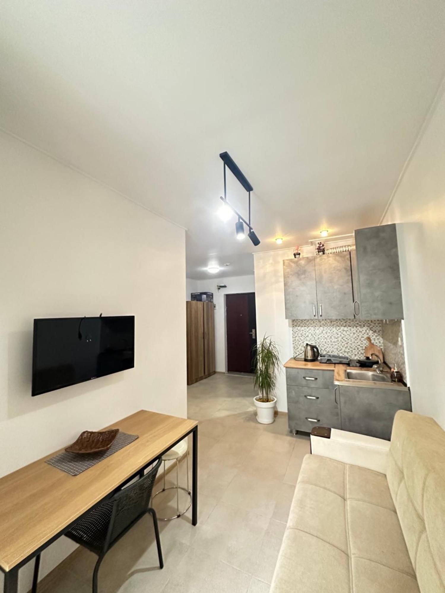 Aqua Batumi 47 Apartment Exterior photo