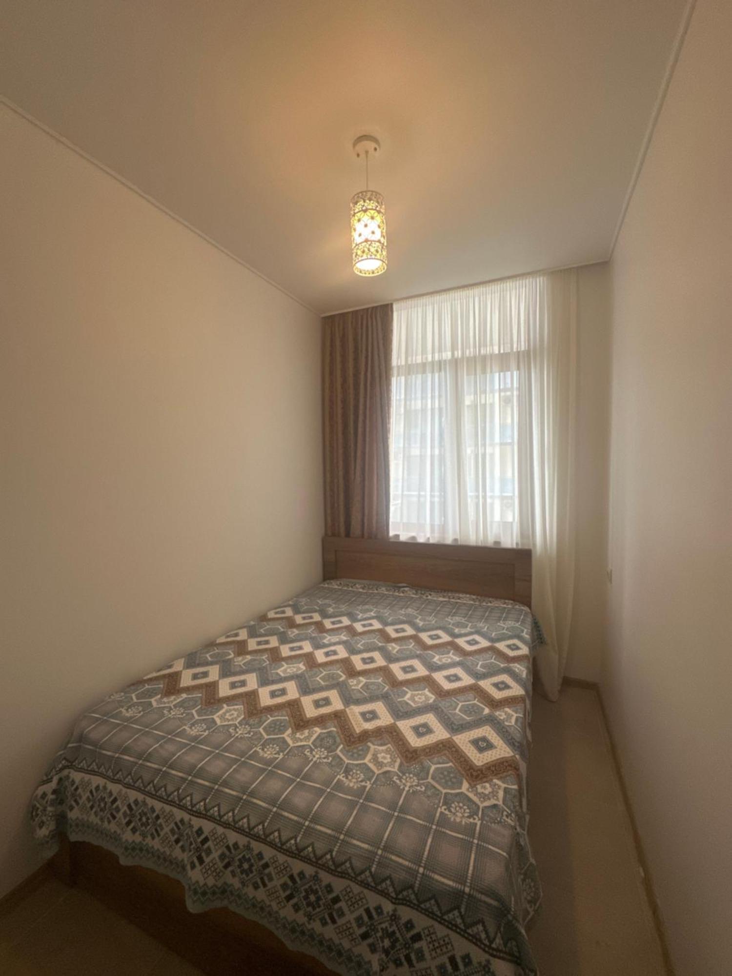 Aqua Batumi 47 Apartment Exterior photo